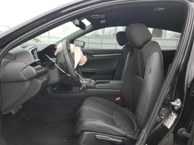 2021 HONDA CIVIC SPOR - SHHFK7H42MU425763