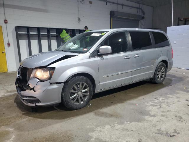 2015 CHRYSLER TOWN & COU - 2C4RC1HG2FR583983