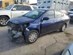 2018 NISSAN VERSA S - 3N1CN7AP0JL860572