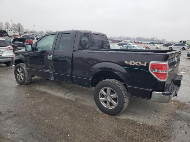 Vin: 1ftex1em3dfa07577, lot: 44247345, ford f-150 super cab 20132