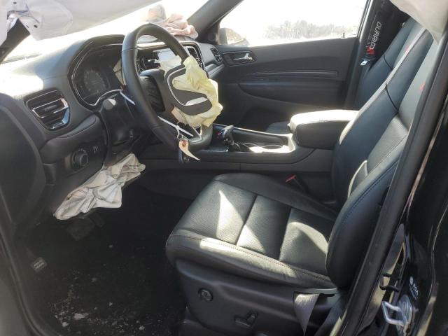 2025 DODGE DURANGO GT 1C4RDJDG1SC504275