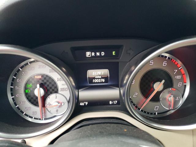 2016 MERCEDES-BENZ SLK 300 WDDPK3JAXGF125117