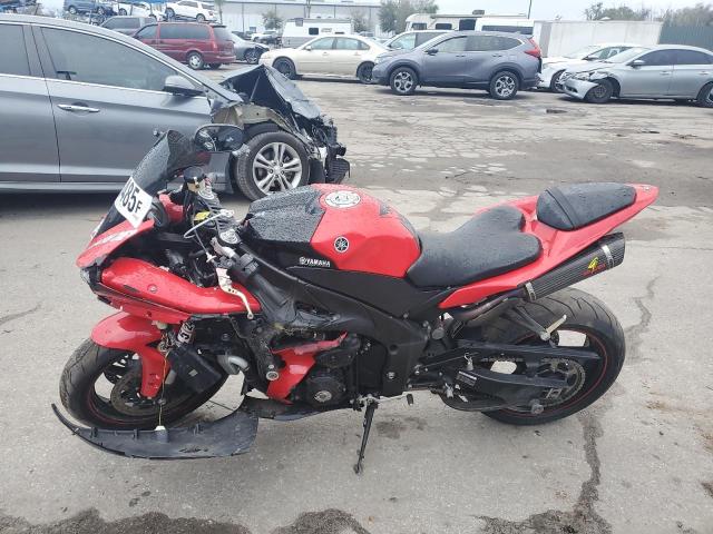YAMAHA YZFR1 2013 JYARN23E0DA014729 photo #4