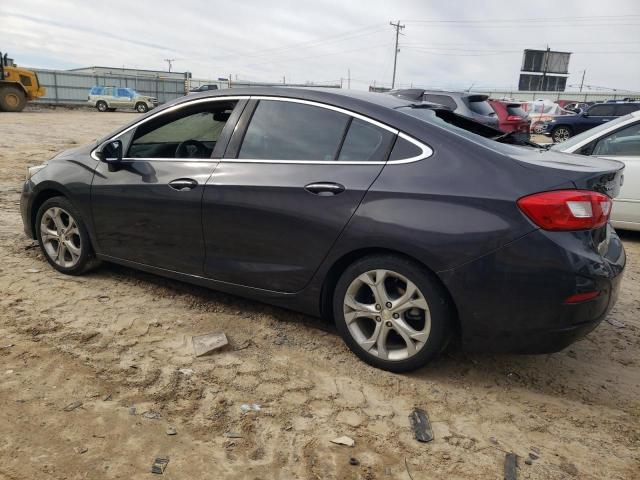Vin: 1g1bf5sm2h7241171, lot: 46406815, chevrolet cruze premier 20172