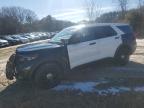 2021 FORD EXPLORER P - 1FM5K8AB1MGA07353