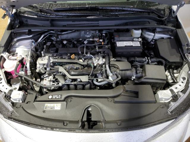 2024 TOYOTA COROLLA LE - 5YFB4MDE6RP119426