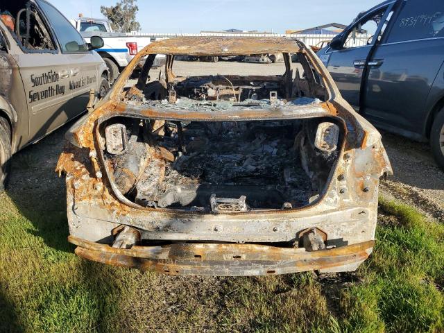 2017 BMW M4 - WBS3R9C58HK709119