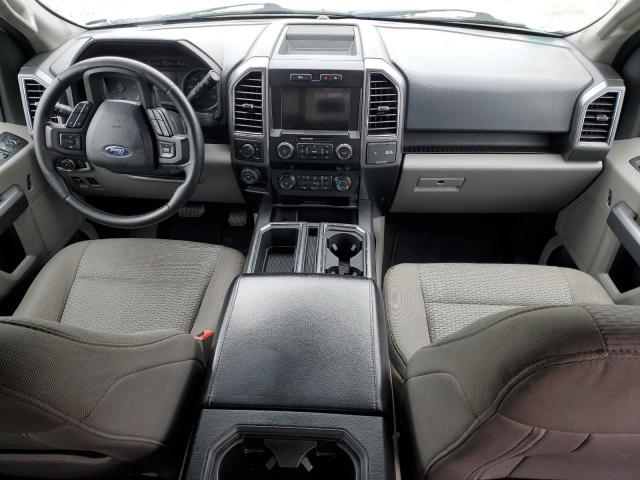 2019 FORD F-150 1FTEW1C58KFA73196