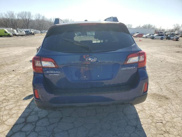2015 SUBARU OUTBACK 2. - 4S4BSBCC6F3333715