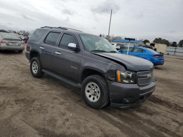 Vin: 1gnscae05br104441, lot: 45358285, chevrolet tahoe c1500 ls 20114