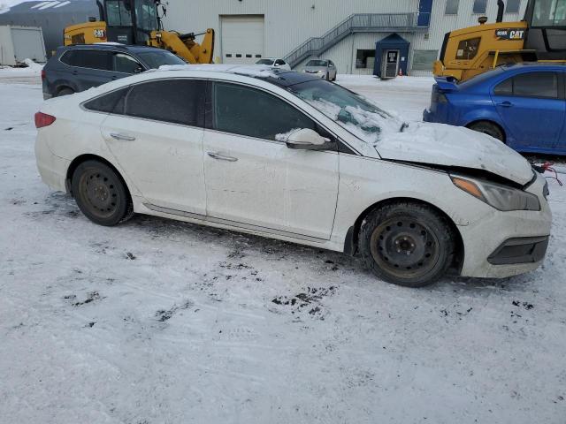 2015 HYUNDAI SONATA SPO - 5NPE34AF0FH251667