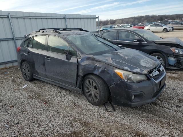 Vin: jf1gpal68e8300142, lot: 46728575, subaru impreza sport premium 20144