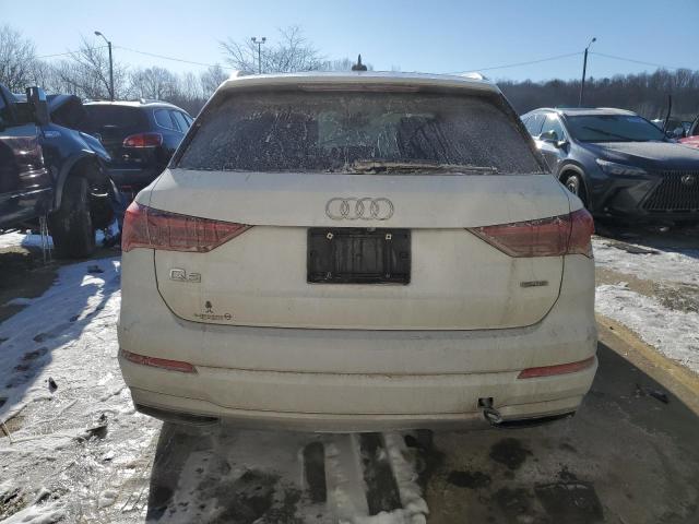 2020 AUDI Q3 PREMIUM - WA1AECF38L1024869