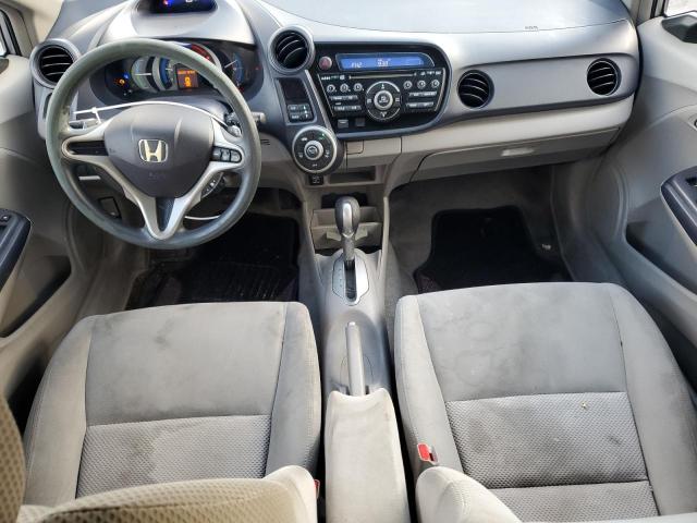 2010 HONDA INSIGHT EX - JHMZE2H71AS018565