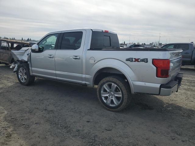 Vin: 1ftew1e40kfc48397, lot: 46943315, ford f-150 supercrew 20192