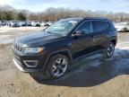 2019 JEEP COMPASS LI - 3C4NJDCB3KT672454