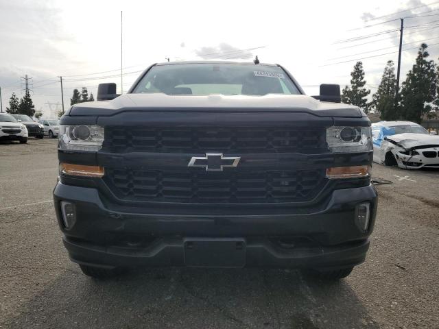 2015 CHEVROLET SILVERADO - 1GCVKREC7FZ397427