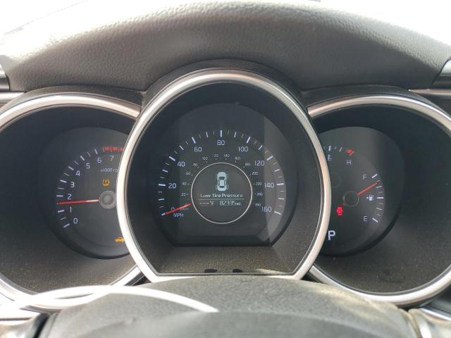 2015 KIA OPTIMA LX - 5XXGM4A74FG452675