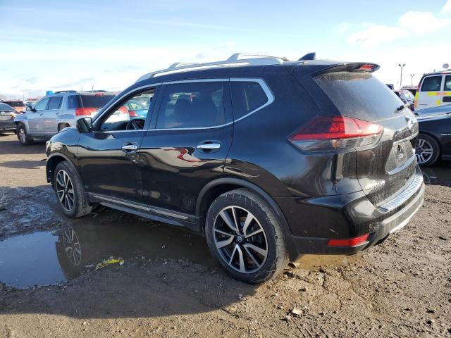 2019 NISSAN ROGUE S - 5N1AT2MV0KC826406