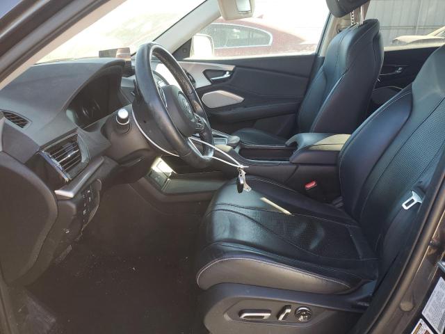 2020 ACURA RDX TECHNO - 5J8TC2H58LL012207