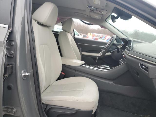 2023 HYUNDAI SONATA SEL - KMHL14JA0PA262934