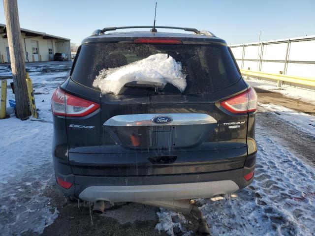 2014 FORD ESCAPE TIT - 1FMCU9J91EUD70999
