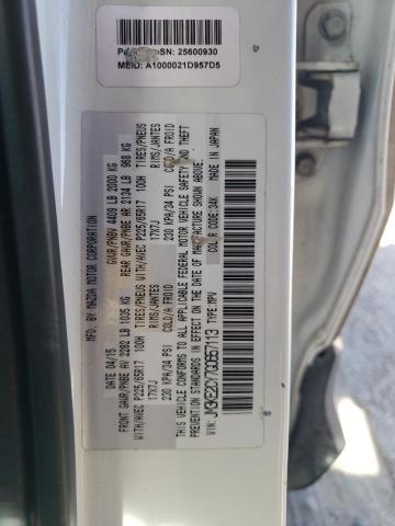 2016 MAZDA CX-5 TOURI - JM3KE2CY7G0657113