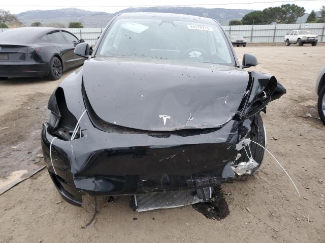 2024 TESLA MODEL Y - 7SAYGDED2RF028899