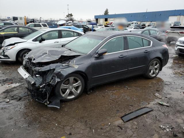 ACURA TL