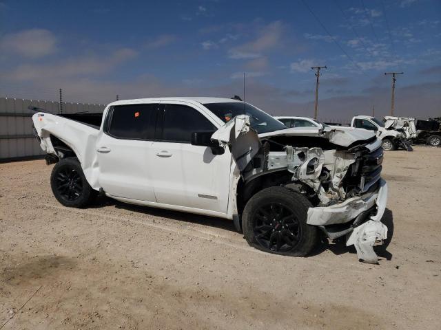 Vin: 3gtu9ced7mg179384, lot: 44397215, gmc sierra k1500 elevation 20214