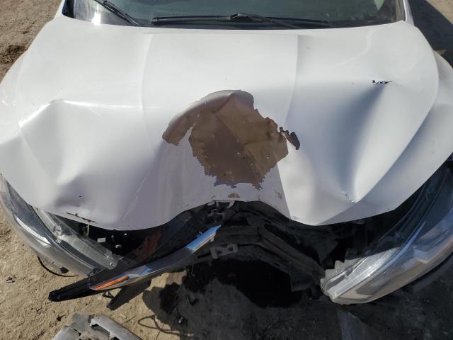 2017 NISSAN SENTRA S - 3N1AB7AP4HY338539