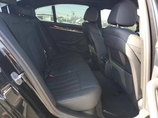 2023 BMW 530E WBA13AG03PCM23054