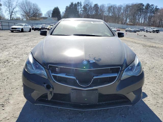 2017 MERCEDES-BENZ E 400 4MAT WDDKJ6HB8HF351171