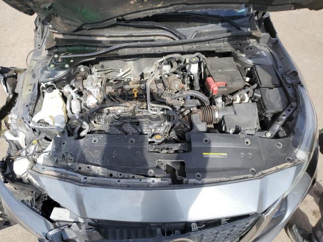 2021 NISSAN ALTIMA SR - 1N4BL4CV4MN384913