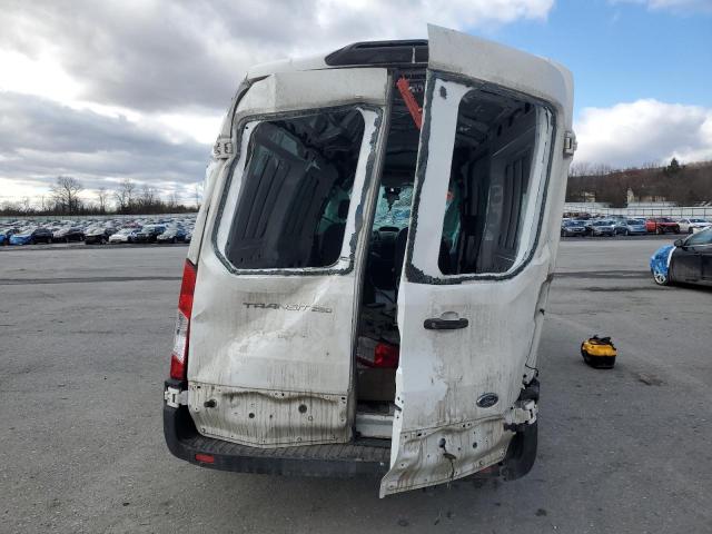 2019 FORD TRANSIT T- - 1FTYR2CM7KKB65988