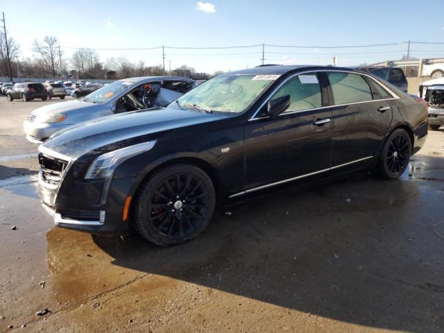 Vin: 1g6kd5rs7gu160946, lot: 45913975, cadillac ct6 luxury 2016 img_1