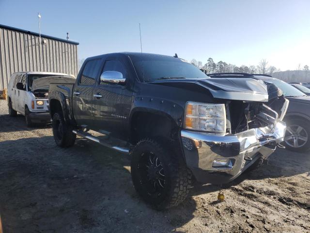 Vin: 3gcpkse76dg124673, lot: 43684775, chevrolet all models k1500 lt 20134