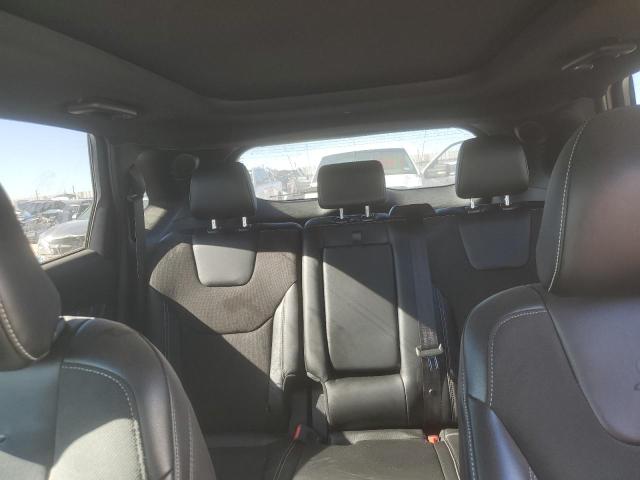 2019 FORD EDGE ST - 2FMPK4AP5KBB75806