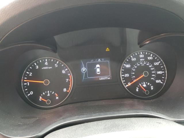 2018 KIA OPTIMA LX - 5XXGT4L32JG268485