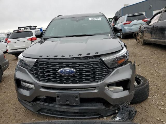 1FMSK8KH6NGC46663 2022 FORD EXPLORER