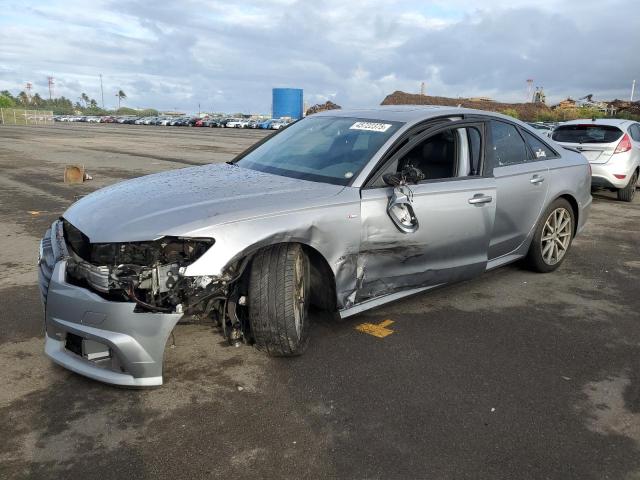 Vin: waug8afc8hn077497, lot: 45722375, audi a6 premium plus 2017 img_1
