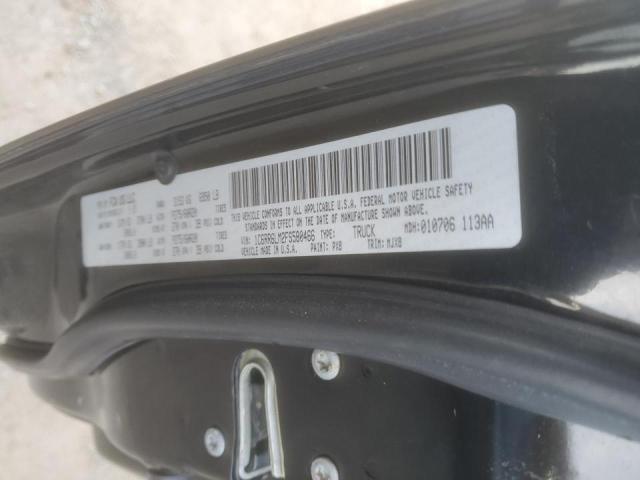 2015 RAM 1500 SLT - 1C6RR6LM2FS580466