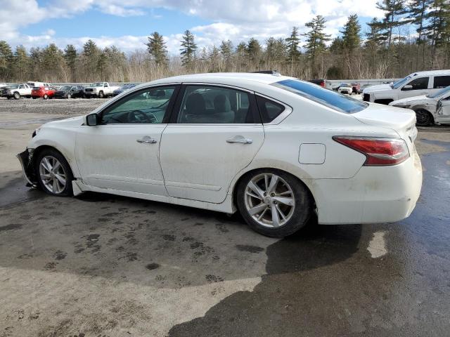 Vin: 1n4al3ap3fc267381, lot: 46432285, nissan altima 2.5 20152