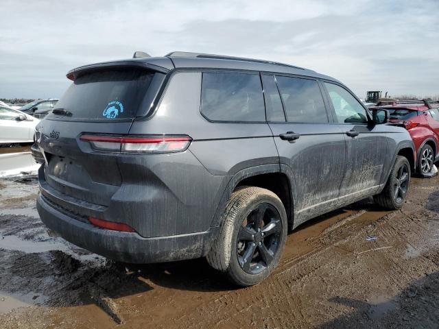 Vin: 1c4rjkag7r8625439, lot: 46661465, jeep grand cher l laredo 20243