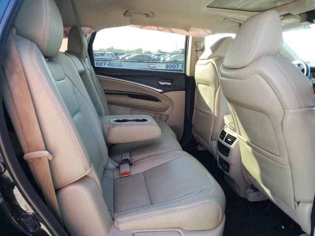 2020 ACURA MDX 5J8YD3H36LL013475