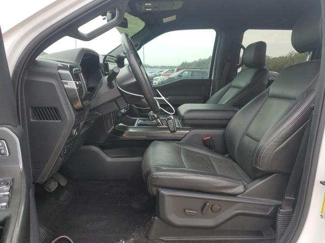 2022 FORD F150 SUPER - 1FTFW1E5XNKD06489