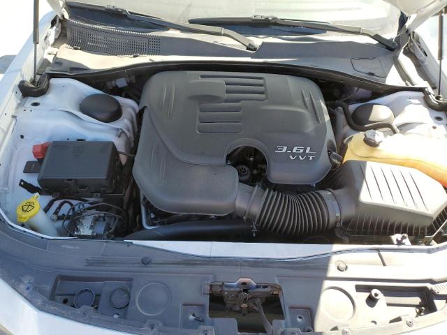 2022 CHRYSLER 300 S - 2C3CCABG6NH167796