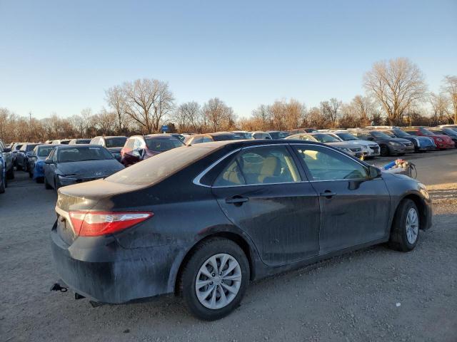 Vin: 4t4bf1fk0gr546257, lot: 47017625, toyota camry le 20163