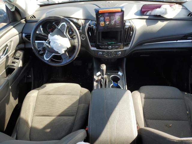2019 CHEVROLET TRAVERSE L - 1GNEVGKW2KJ233609