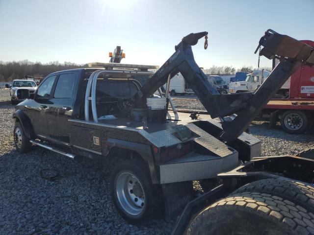 Vin: 3c7wdkel3cg119970, lot: 43582095, dodge ram 4500 st 20123